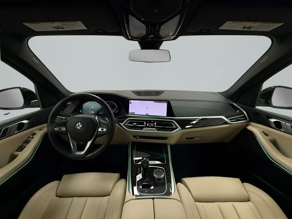 used 2020 BMW X5 car, priced at $23,812