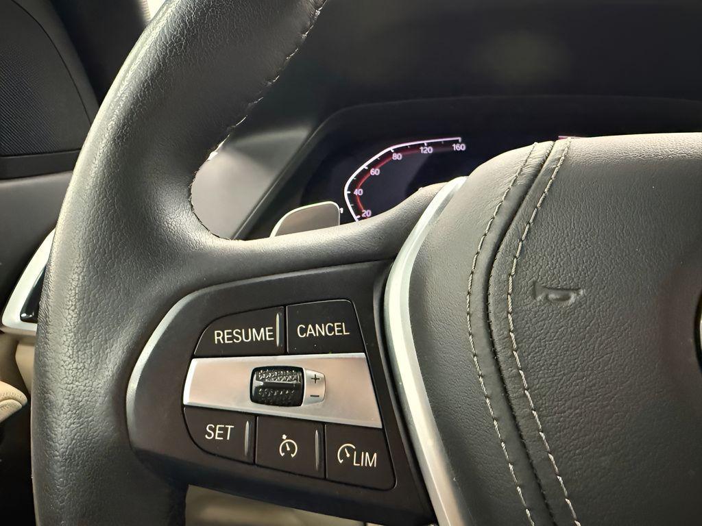 used 2020 BMW X5 car, priced at $23,812