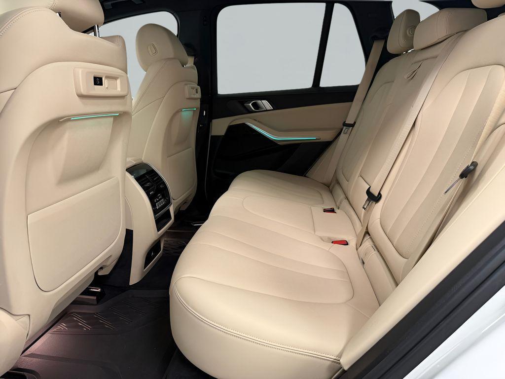 used 2020 BMW X5 car, priced at $23,812