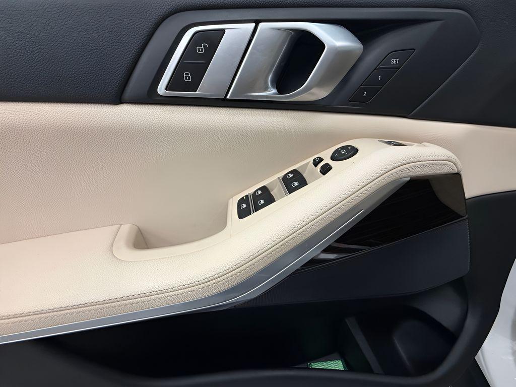 used 2020 BMW X5 car, priced at $23,812