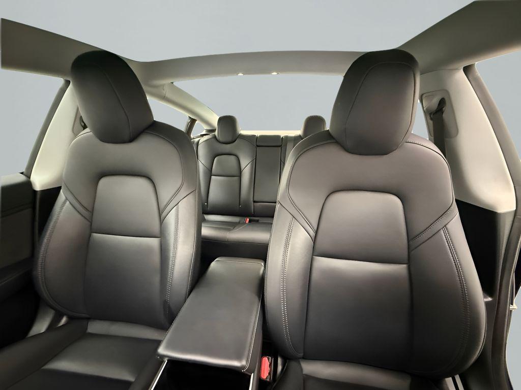 used 2018 Tesla Model 3 car, priced at $16,500