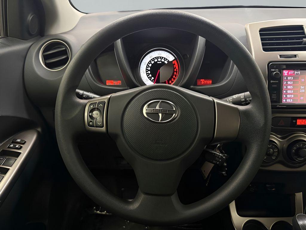 used 2014 Scion xD car, priced at $9,200