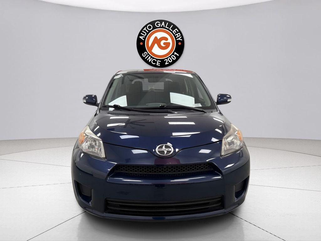 used 2014 Scion xD car, priced at $9,200