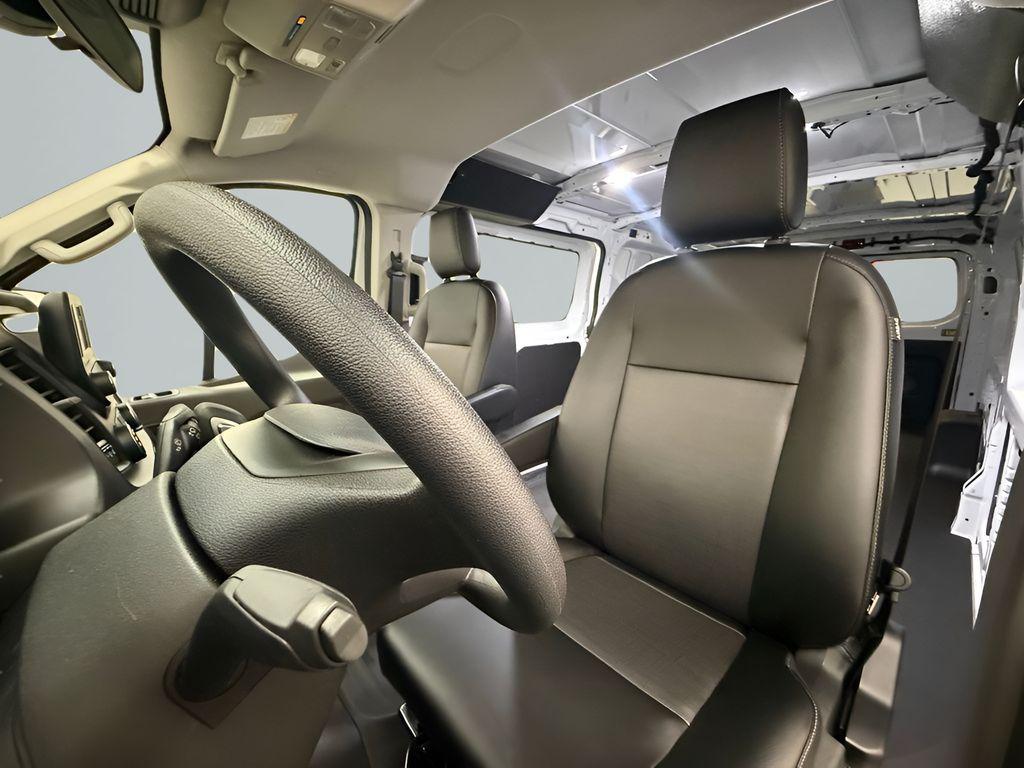 used 2024 Ford Transit-150 car, priced at $55,300