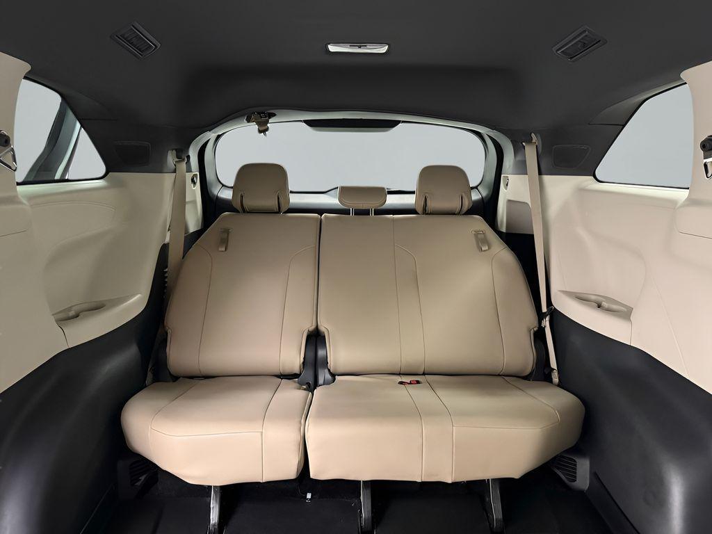 used 2022 Toyota Sienna car, priced at $57,995