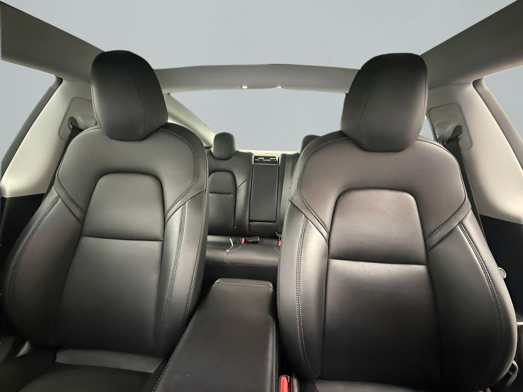 used 2018 Tesla Model 3 car, priced at $16,500