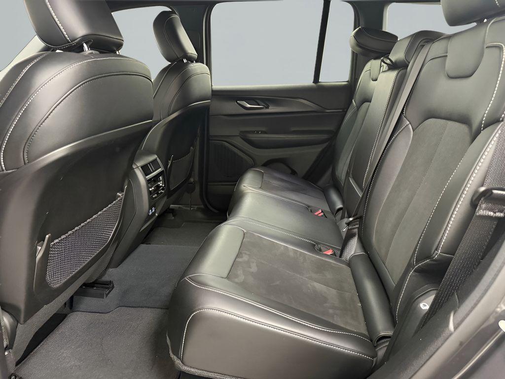 used 2023 Jeep Grand Cherokee car, priced at $32,026