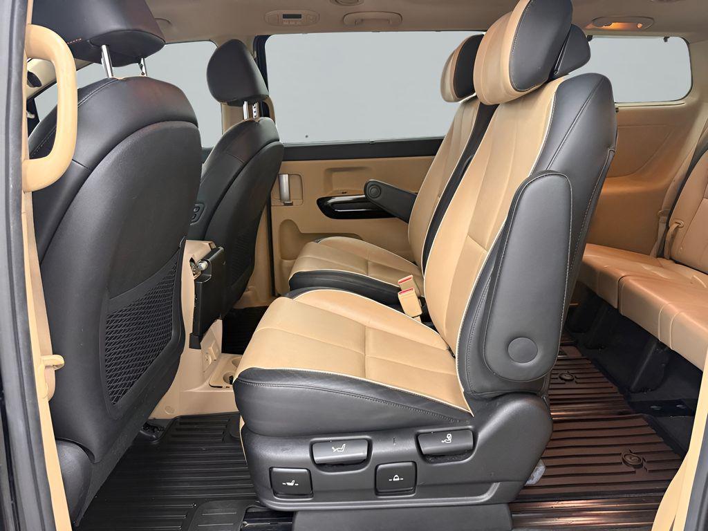 used 2018 Kia Sedona car, priced at $15,275