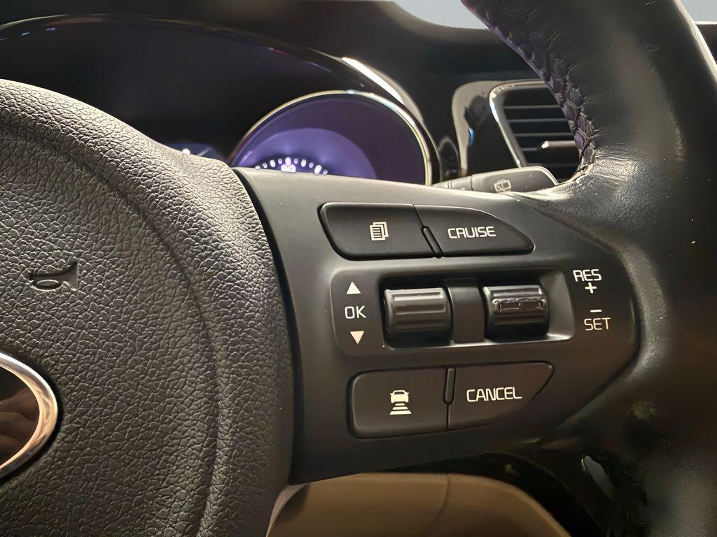 used 2018 Kia Sedona car, priced at $15,275