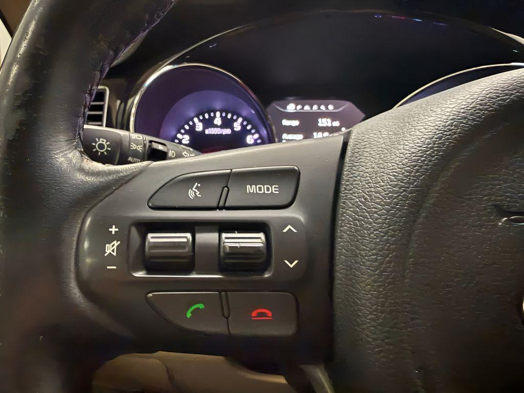 used 2018 Kia Sedona car, priced at $15,275