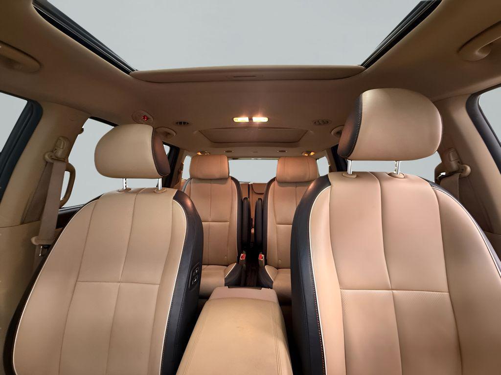 used 2018 Kia Sedona car, priced at $15,275