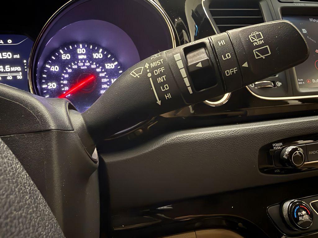 used 2018 Kia Sedona car, priced at $15,275