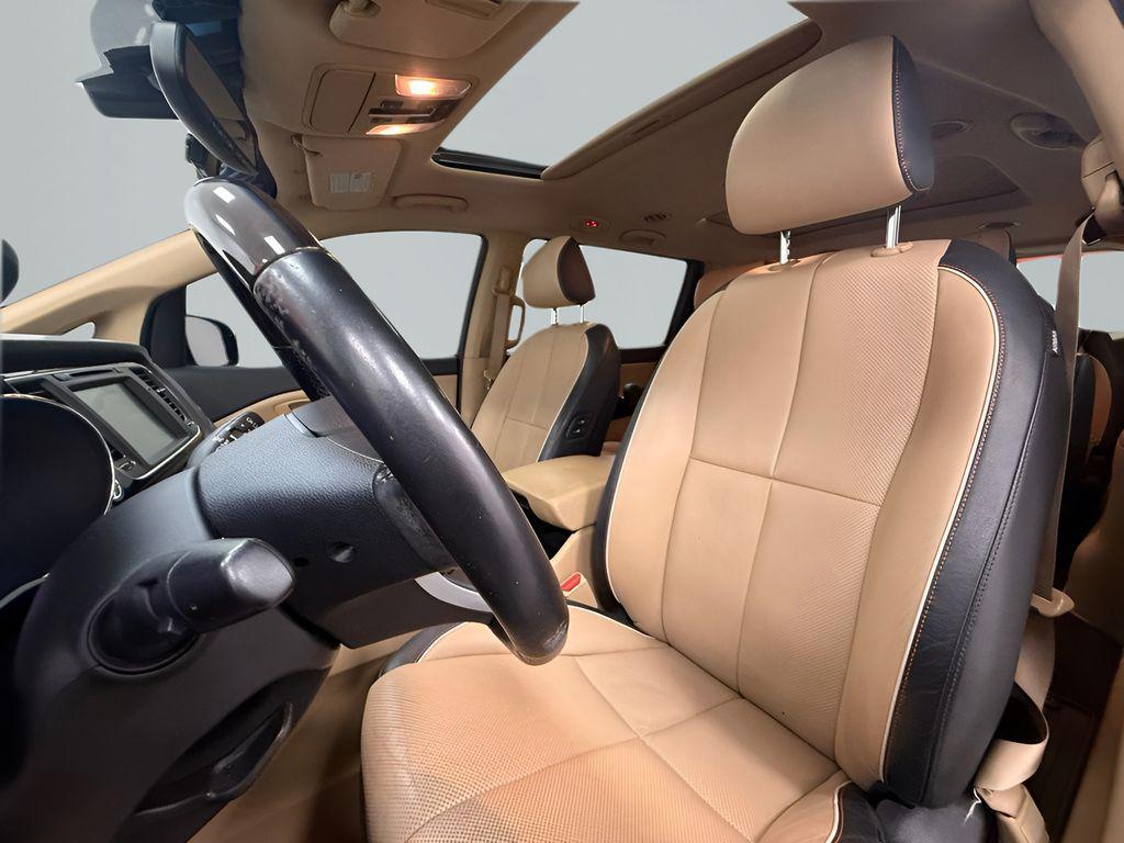 used 2018 Kia Sedona car, priced at $15,275