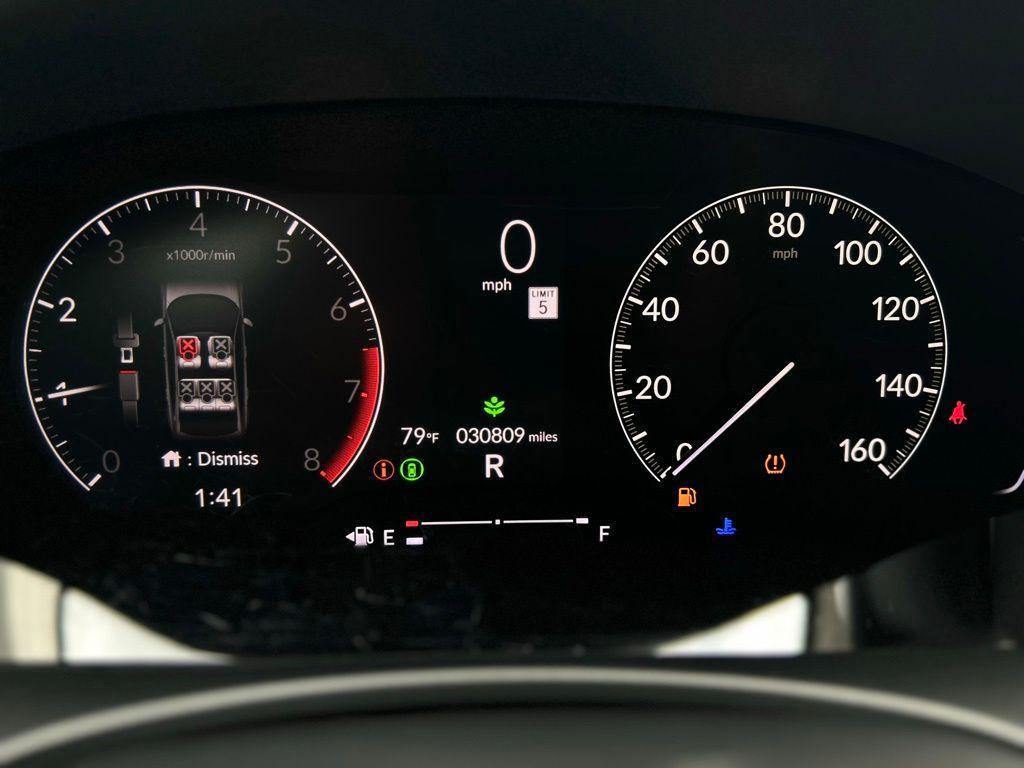 used 2022 Honda Civic car, priced at $25,523