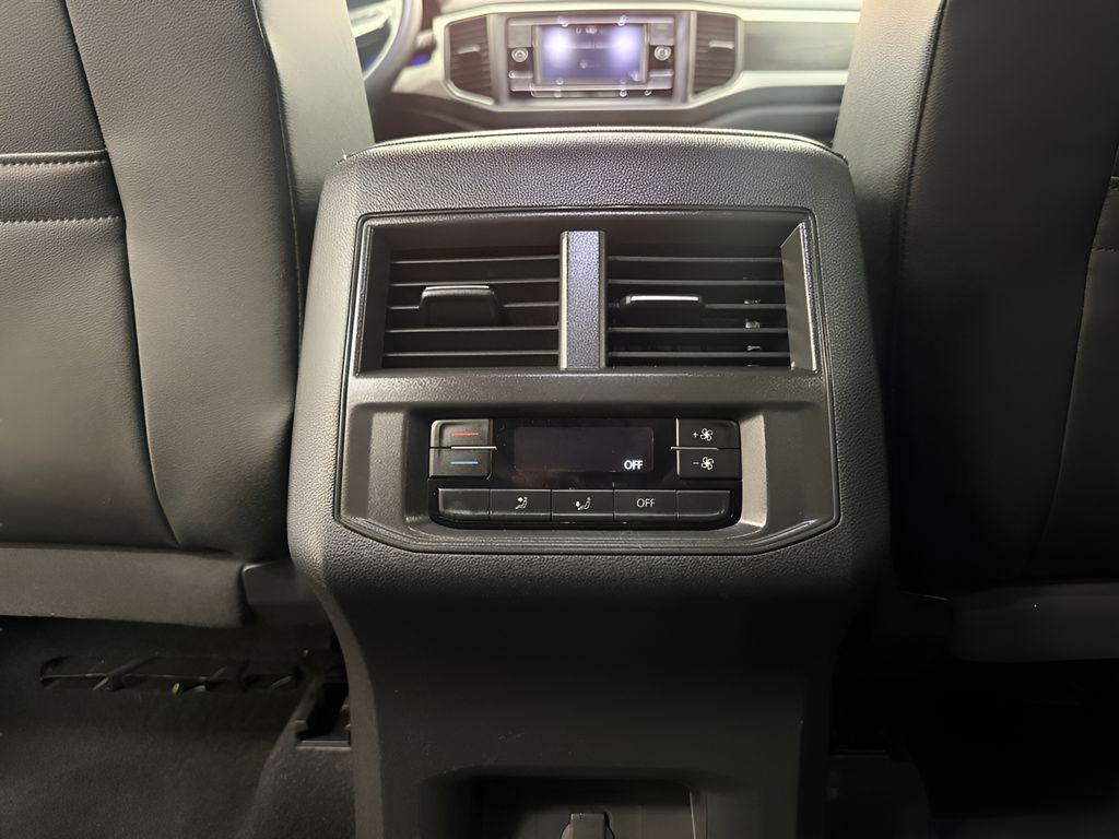 used 2022 Volkswagen Atlas car, priced at $18,677