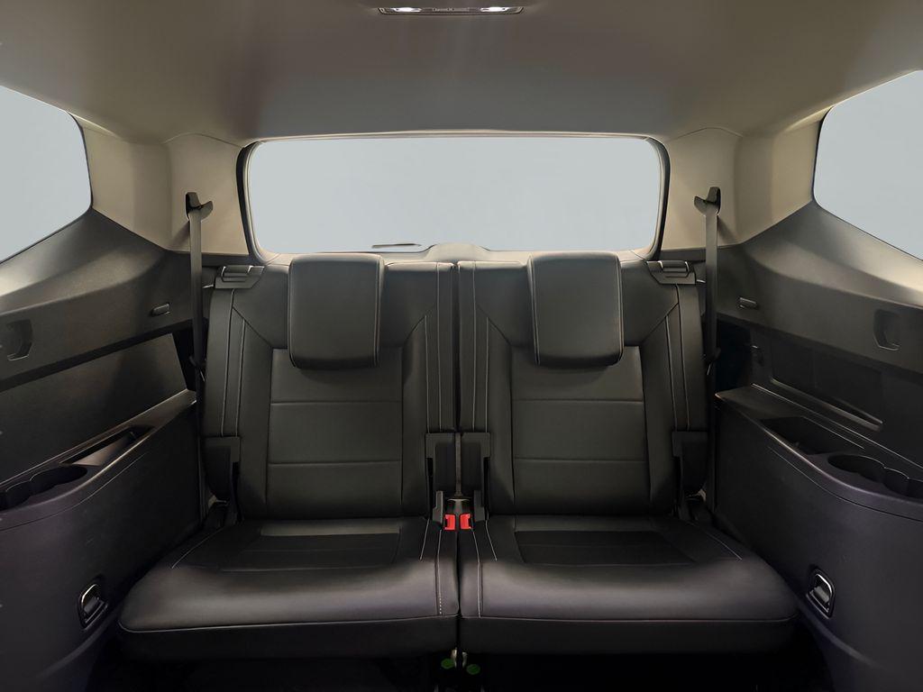 used 2022 Volkswagen Atlas car, priced at $18,677