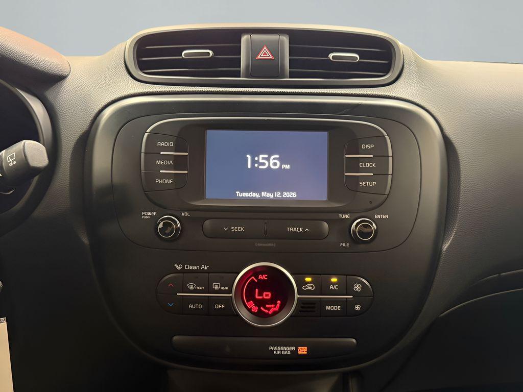 used 2017 Kia Soul car, priced at $10,500
