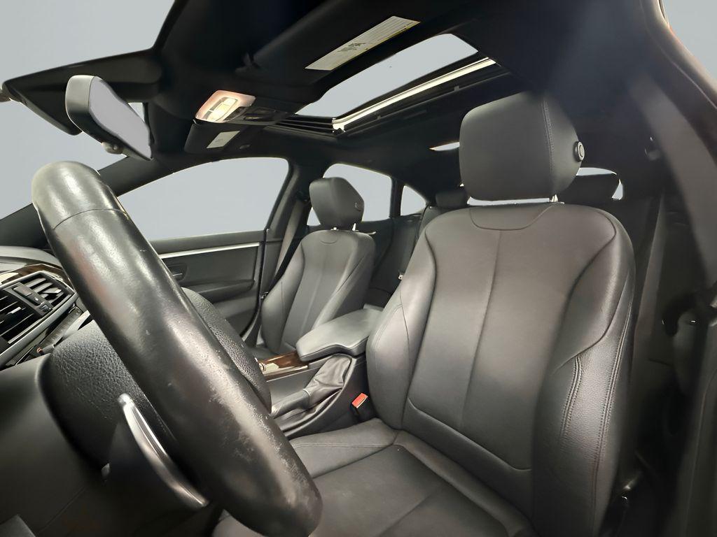 used 2020 BMW 430 Gran Coupe car, priced at $16,850