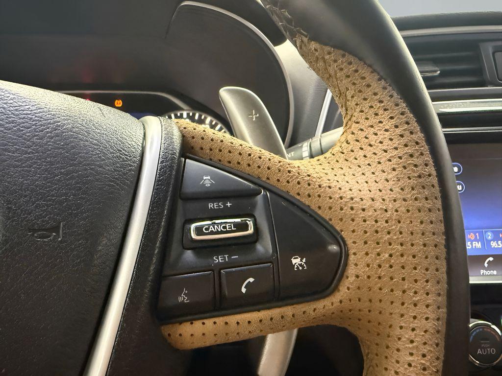 used 2016 Nissan Maxima car, priced at $13,565