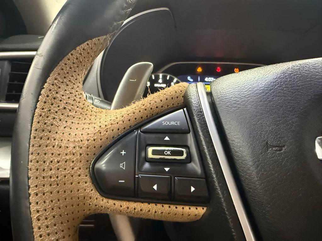 used 2016 Nissan Maxima car, priced at $13,565
