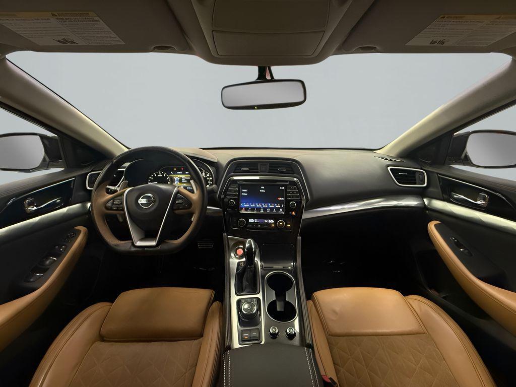 used 2016 Nissan Maxima car, priced at $13,565