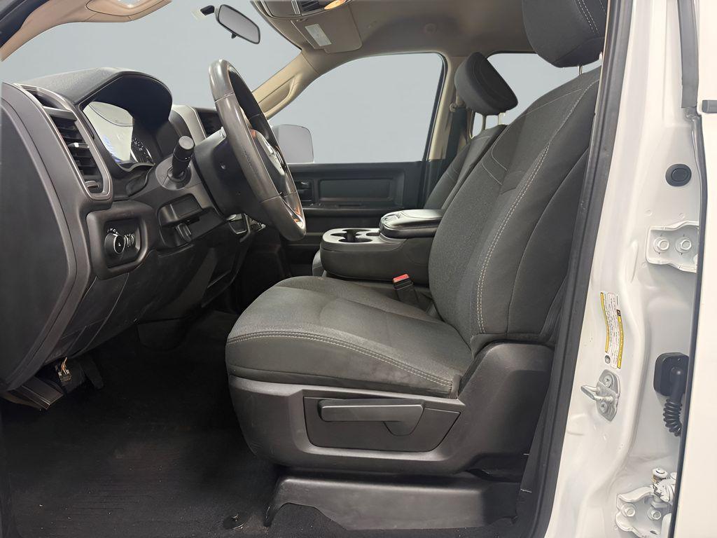 used 2020 Ram 3500 car, priced at $35,995