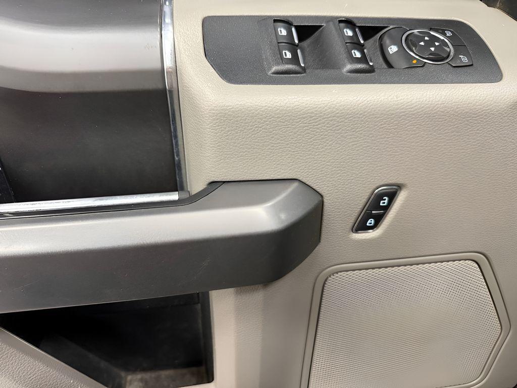 used 2018 Ford F-150 car, priced at $16,299