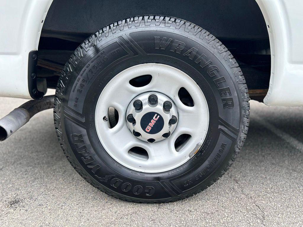 used 2011 GMC Savana 2500 car, priced at $8,400