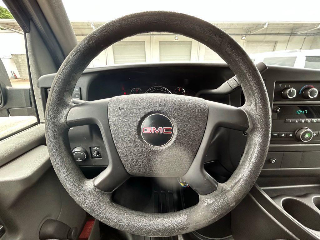 used 2011 GMC Savana 2500 car, priced at $8,400