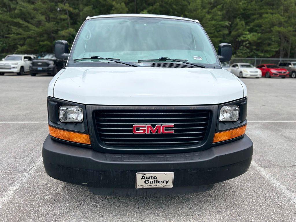 used 2011 GMC Savana 2500 car, priced at $8,400