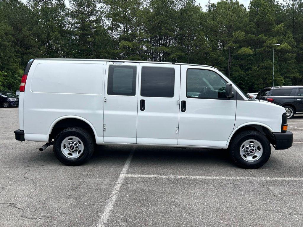 used 2011 GMC Savana 2500 car, priced at $8,400
