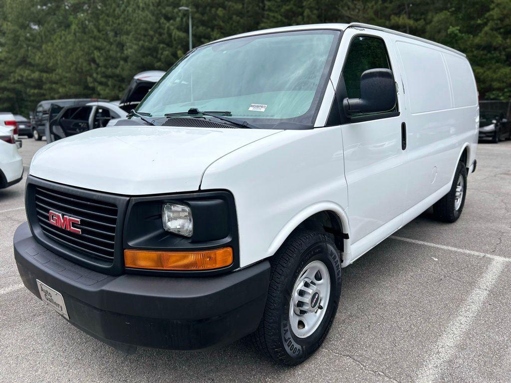 used 2011 GMC Savana 2500 car, priced at $8,400