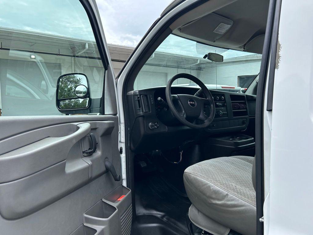 used 2011 GMC Savana 2500 car, priced at $8,400