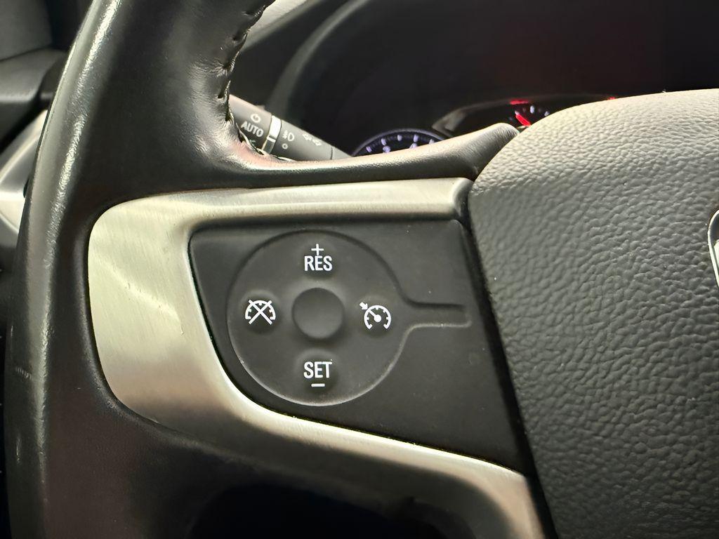 used 2020 GMC Acadia car, priced at $18,140