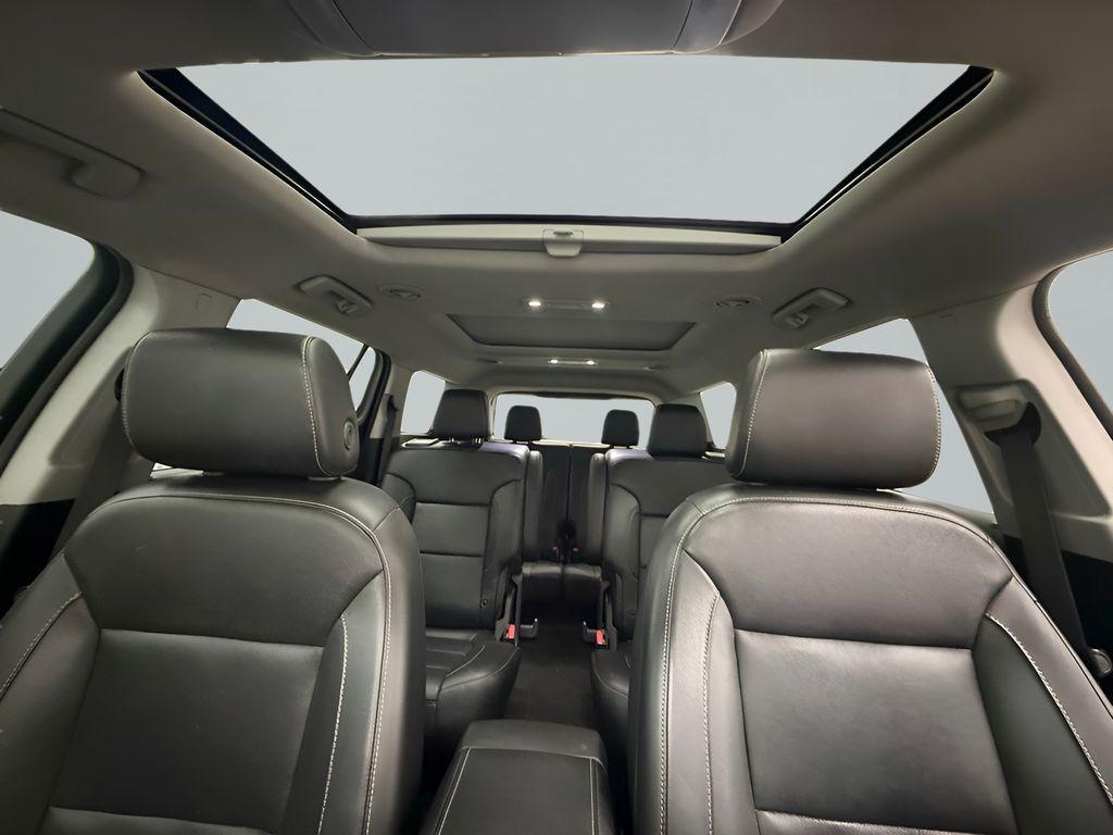 used 2020 GMC Acadia car, priced at $18,140
