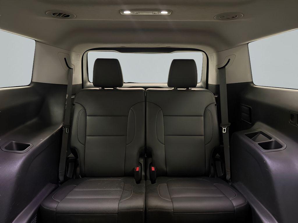 used 2020 GMC Acadia car, priced at $18,140