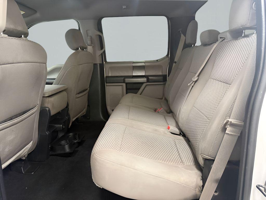 used 2018 Ford F-150 car, priced at $22,995