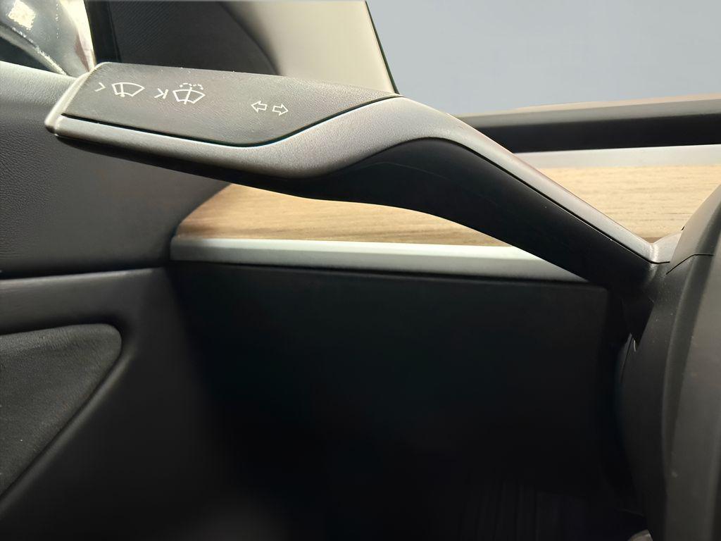 used 2019 Tesla Model 3 car, priced at $15,800
