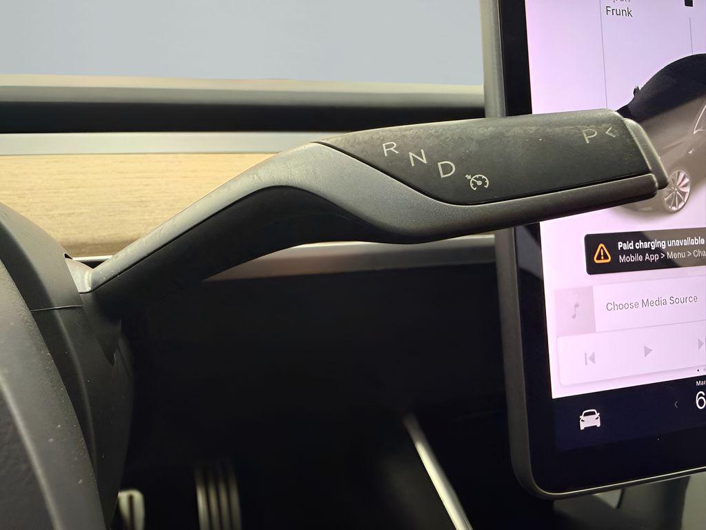 used 2019 Tesla Model 3 car, priced at $15,800