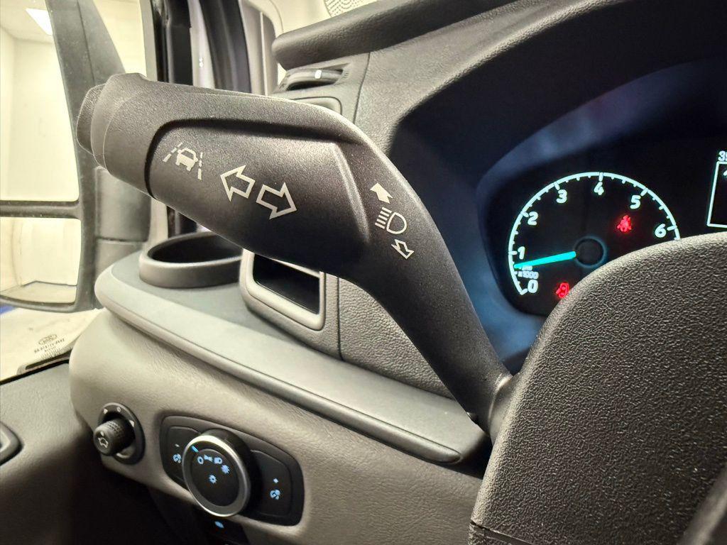 used 2024 Ford Transit-250 car, priced at $52,434