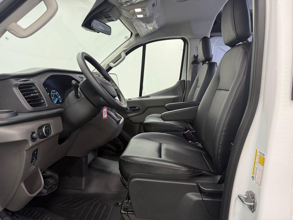used 2024 Ford Transit-250 car, priced at $52,434