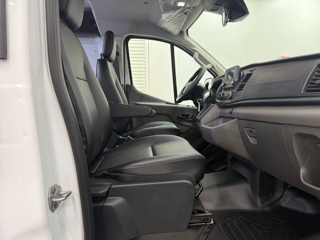 used 2024 Ford Transit-250 car, priced at $52,434