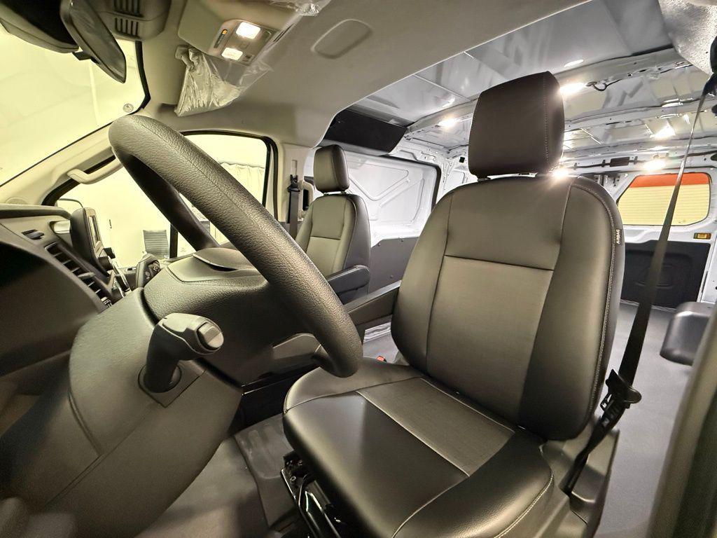 used 2024 Ford Transit-250 car, priced at $52,434