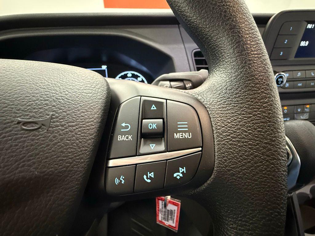 used 2024 Ford Transit-250 car, priced at $52,434
