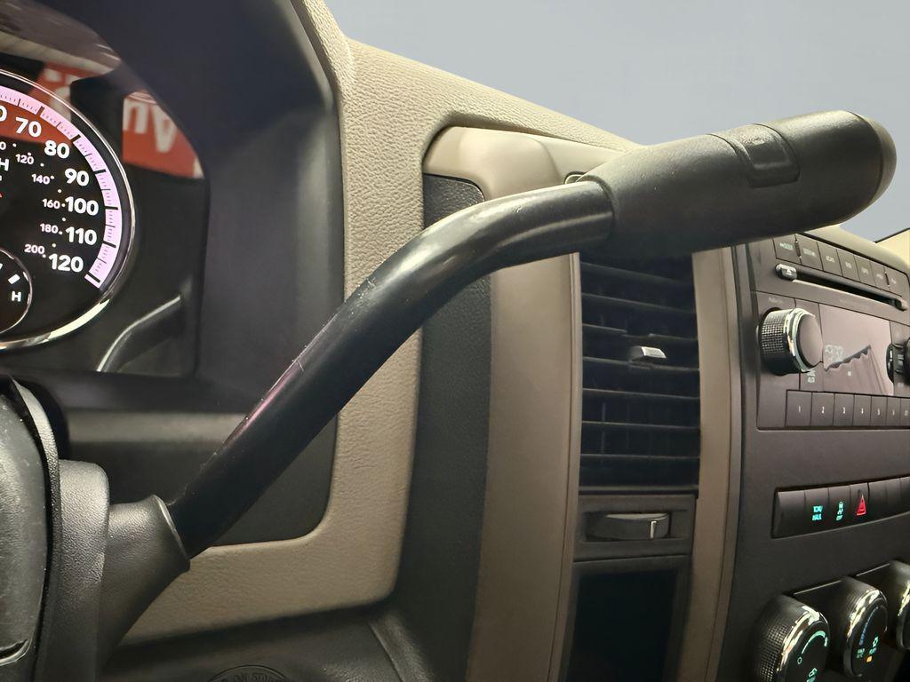 used 2012 Ram 1500 car, priced at $8,995