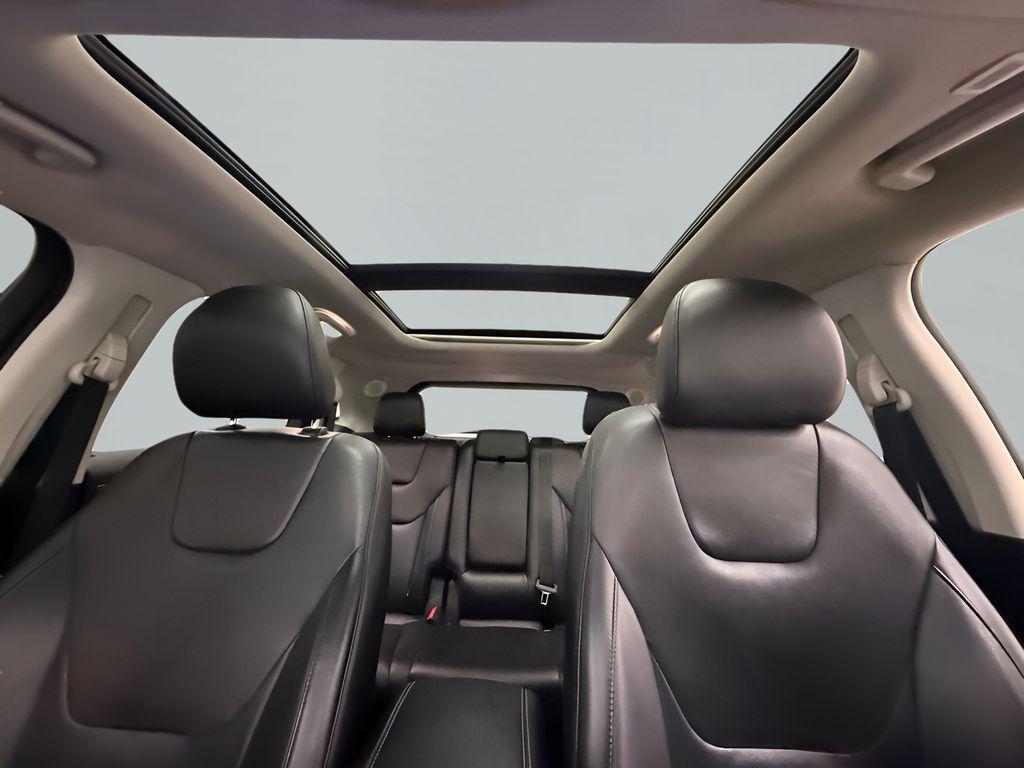 used 2019 Ford Edge car, priced at $16,200