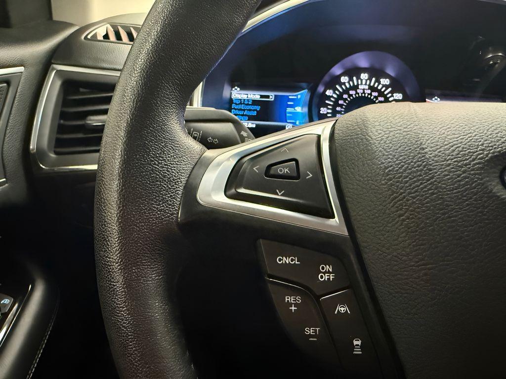 used 2019 Ford Edge car, priced at $16,200