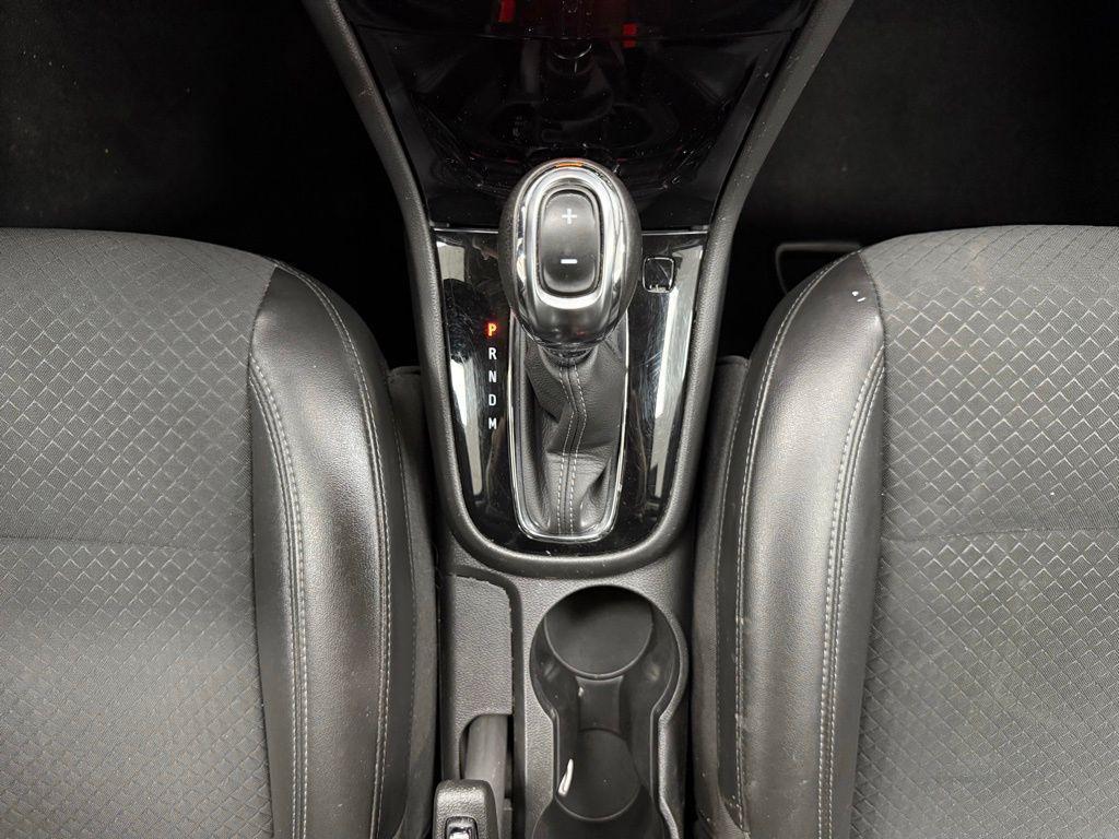 used 2022 Buick Encore car, priced at $15,135