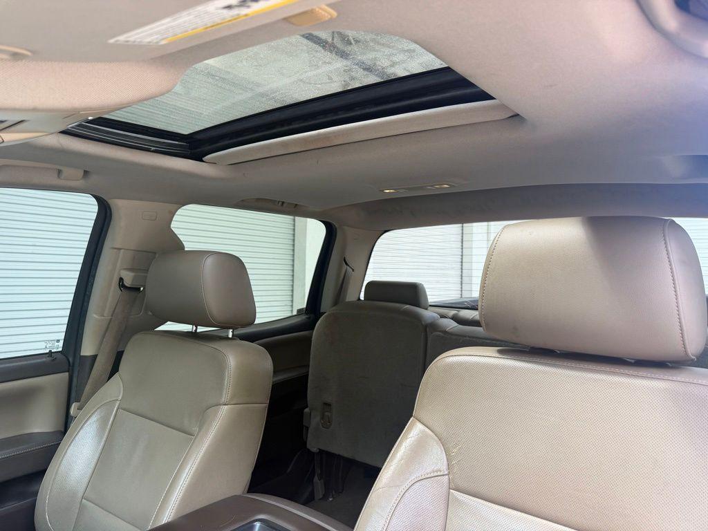 used 2014 Chevrolet Silverado 1500 car