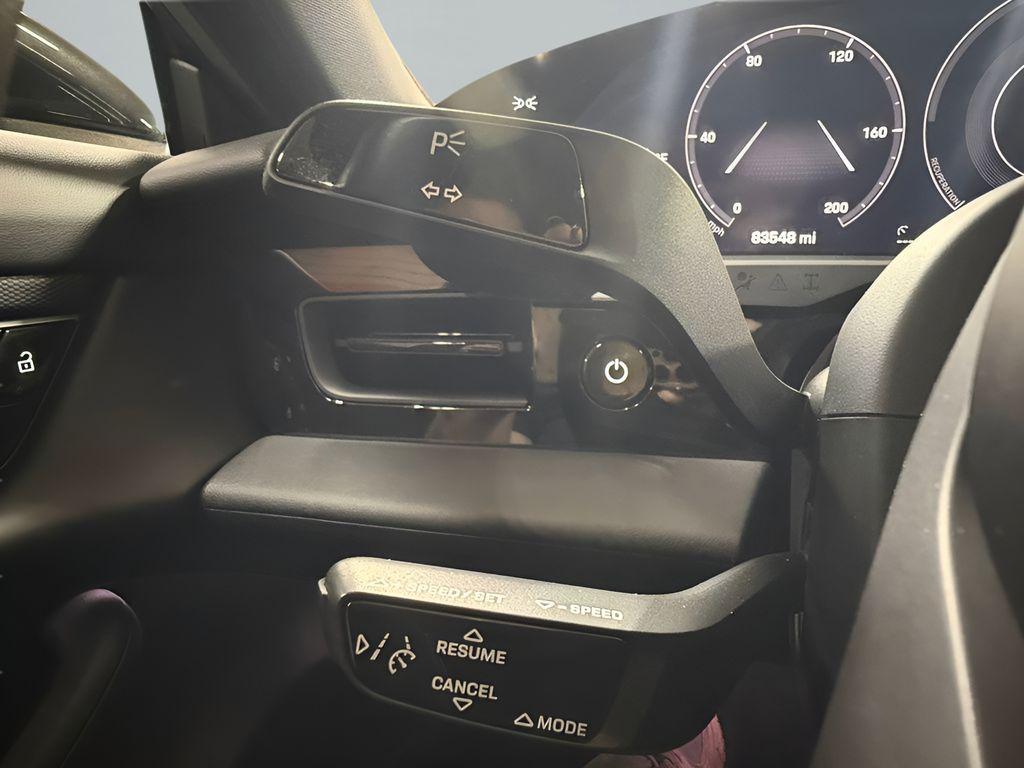 used 2021 Porsche Taycan car, priced at $47,465